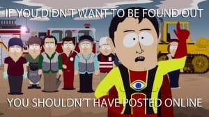Thank you Captain Hindsight!