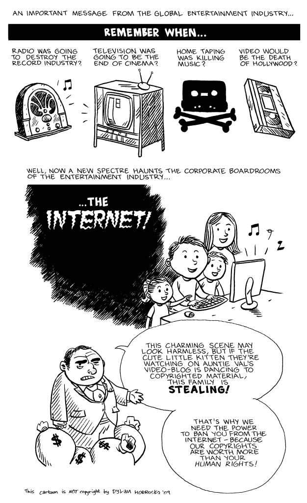 Yes, this comic is 100% public domain.