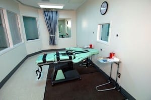 Lethal injection is merely a modern twist on an old method.