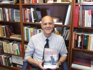 Dr. Meehan examines Canada’s ties with Shanghai