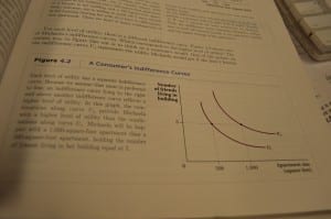What leaders use to understand you/ Michael Chmielewski 