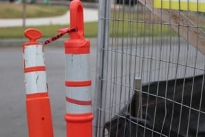 Regina is growing and infrastructure needs to keep pace. / Haley Klassen 