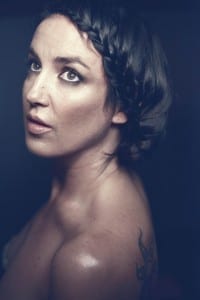 What a beauty / Robin Gartner
