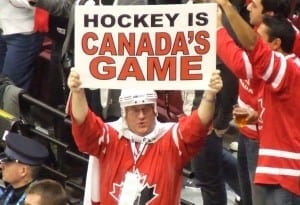 Hockey might be Canada’s game, but we have some other big events too./Kane Farabaugh