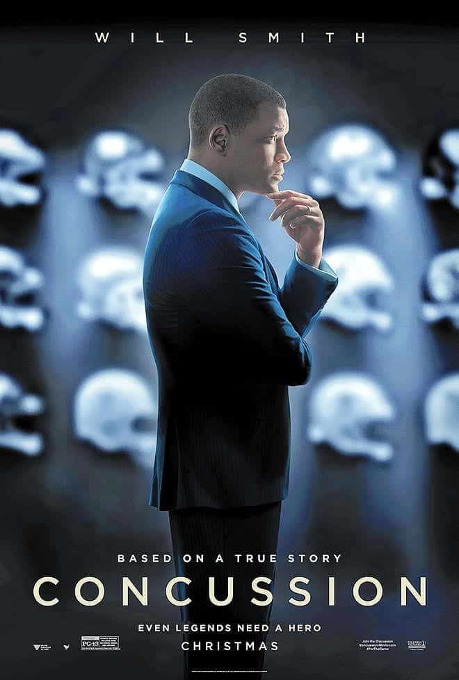 Will Smith and the Academy? by Columbia Pictures