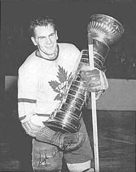 Because if the Leafs can win it, so can you!/Wiki Commons