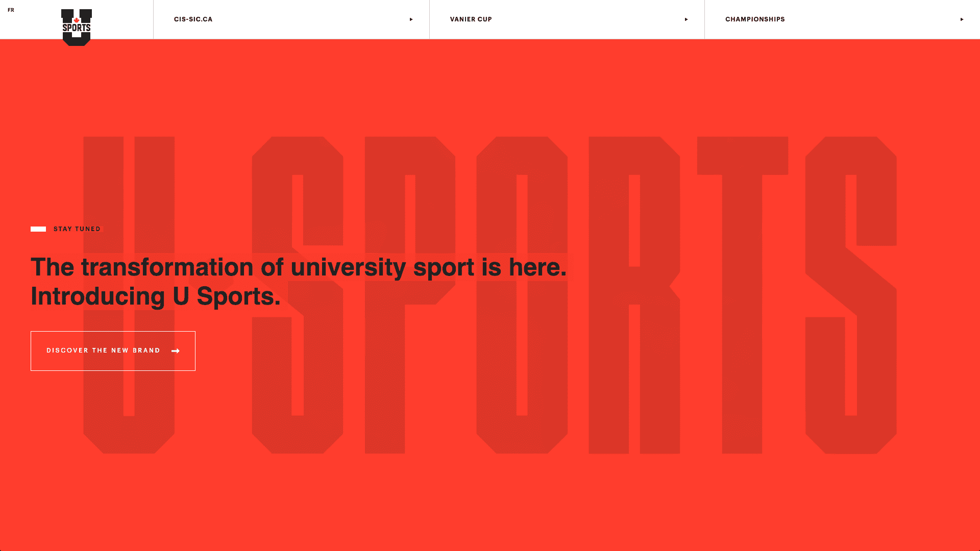 U Sports