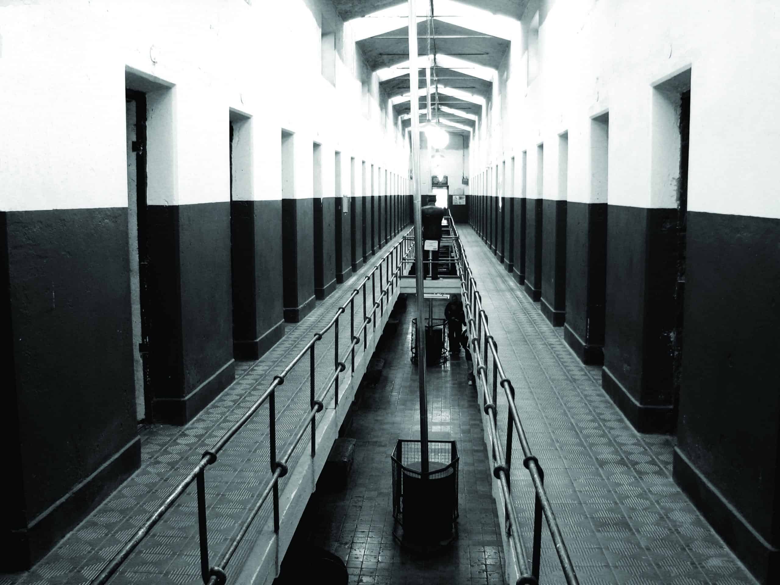 A letter of support for the Saskatchewan prisoners' hunger strike - Vimarsana News