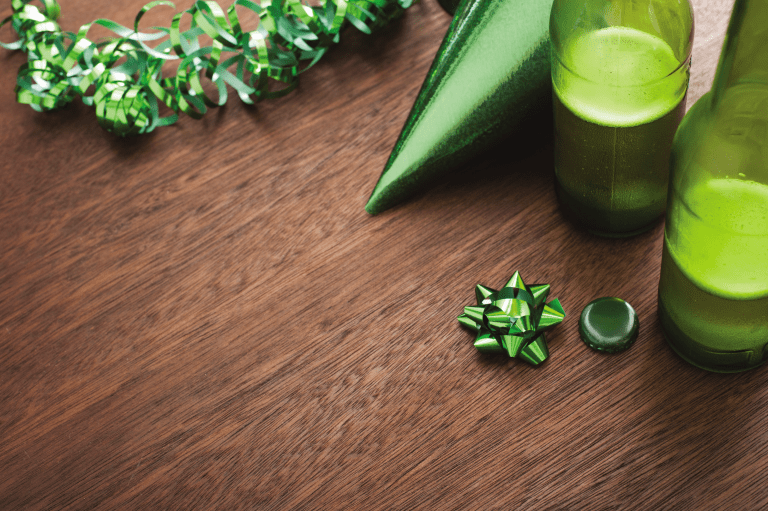 Little known facts about St. Patrick's Day - Vimarsana News