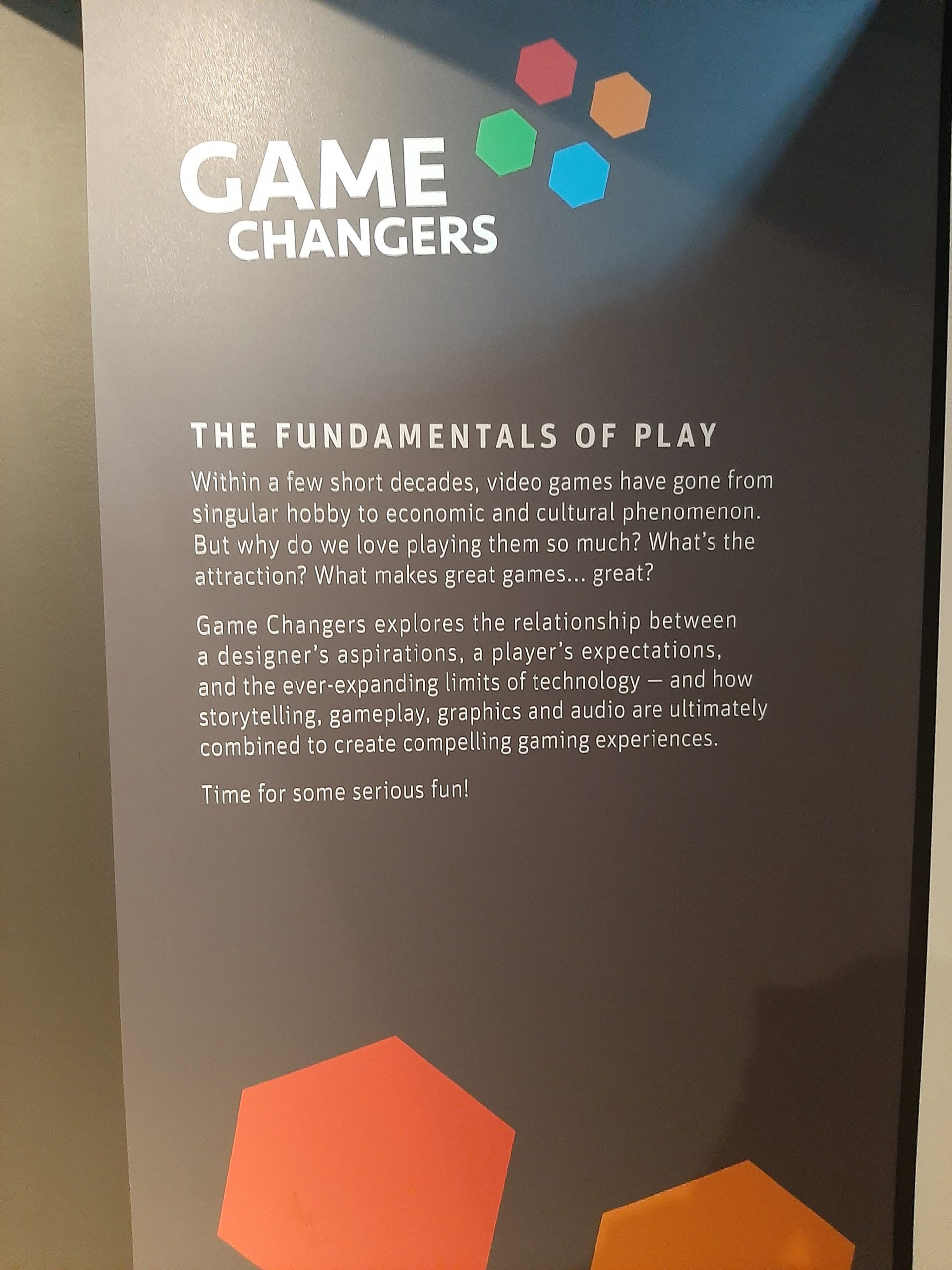 Experience video game history at the Science Centre – The Carillon