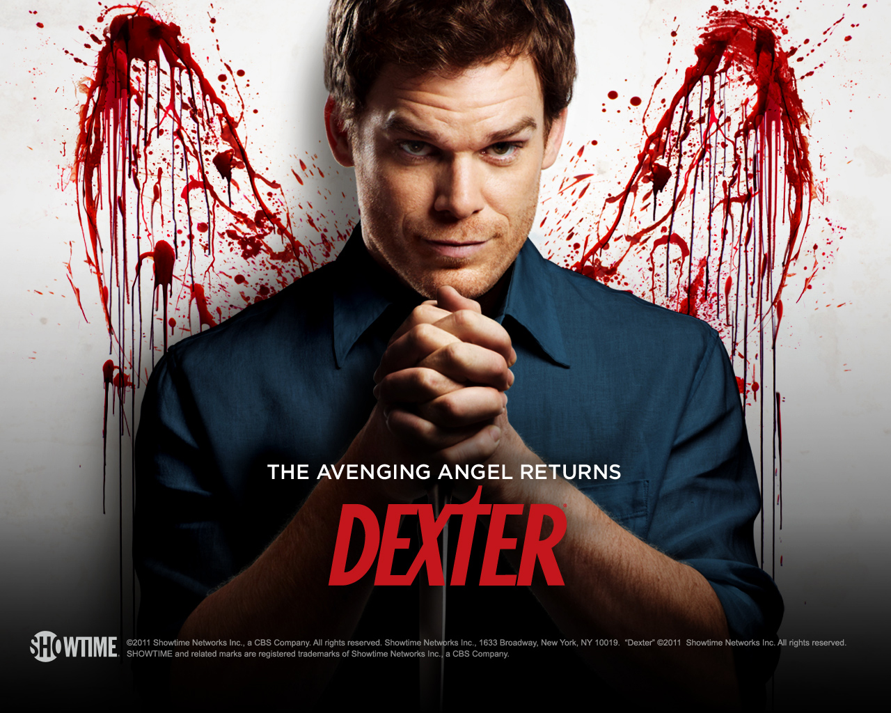 dexter returns